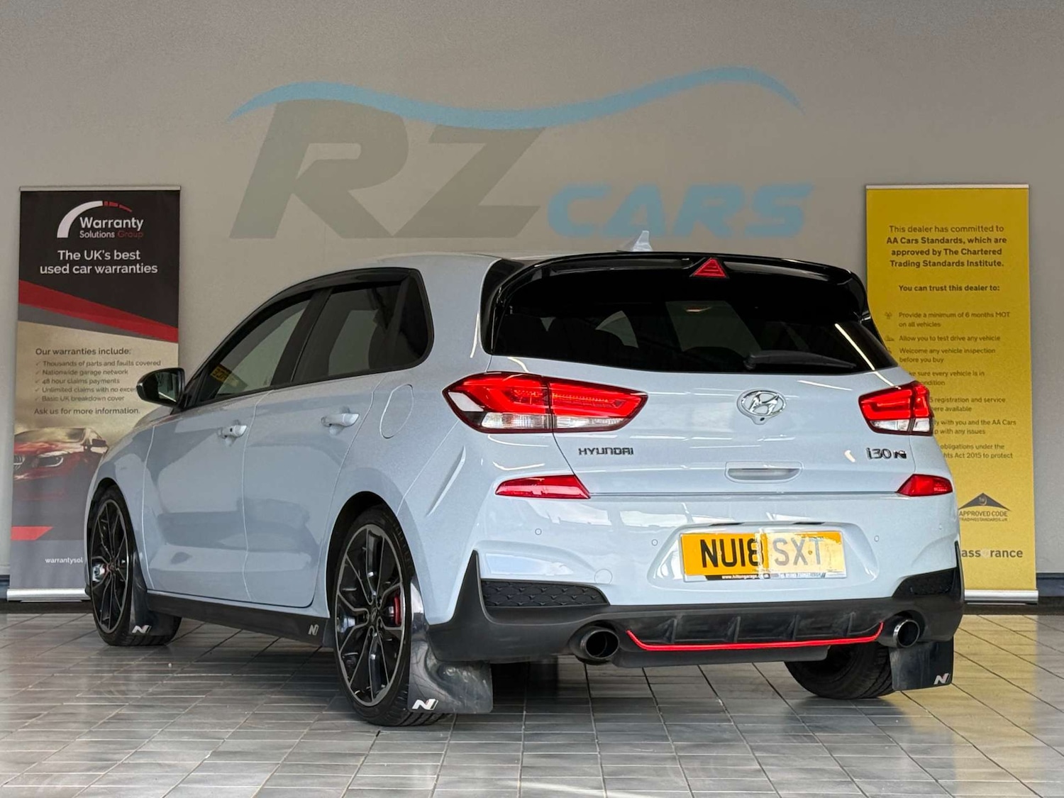 Used Hyundai i30 2018 for sale - 78213853: Photo 17