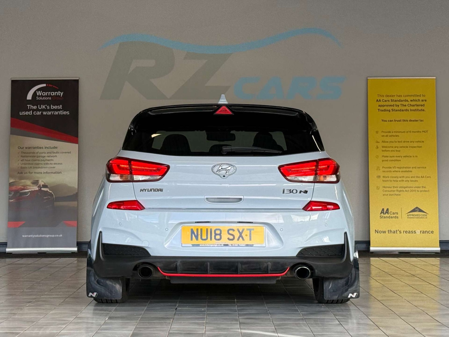 Used Hyundai i30 2018 for sale - 78213853: Photo 19