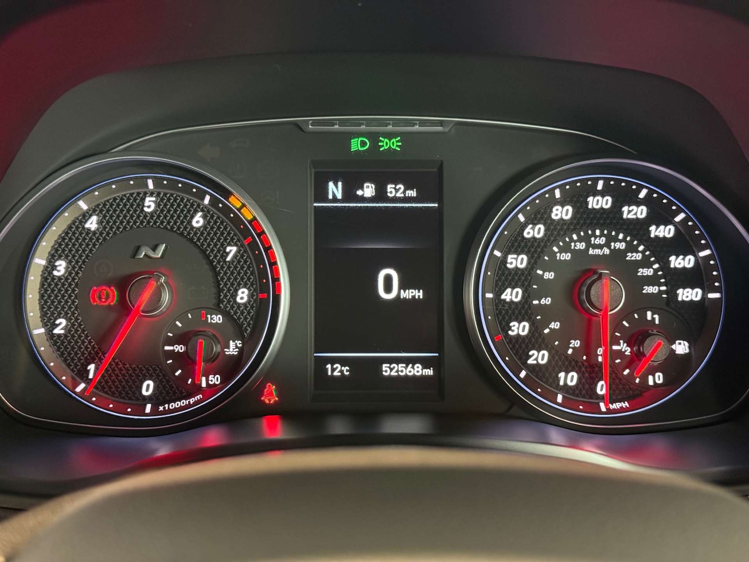 Used Hyundai i30 2018 for sale - 78213853: Photo 22