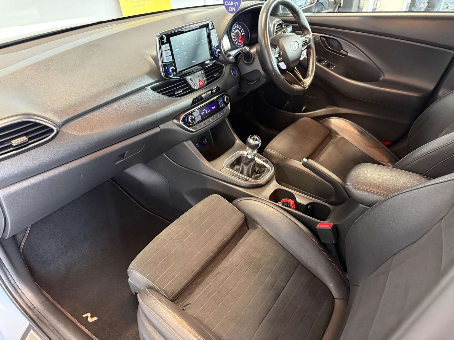 Used Hyundai i30 2018 for sale - 78213853: Photo 23