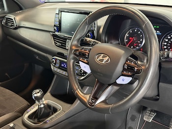 Used Hyundai i30 2018 for sale - 78213853: Photo