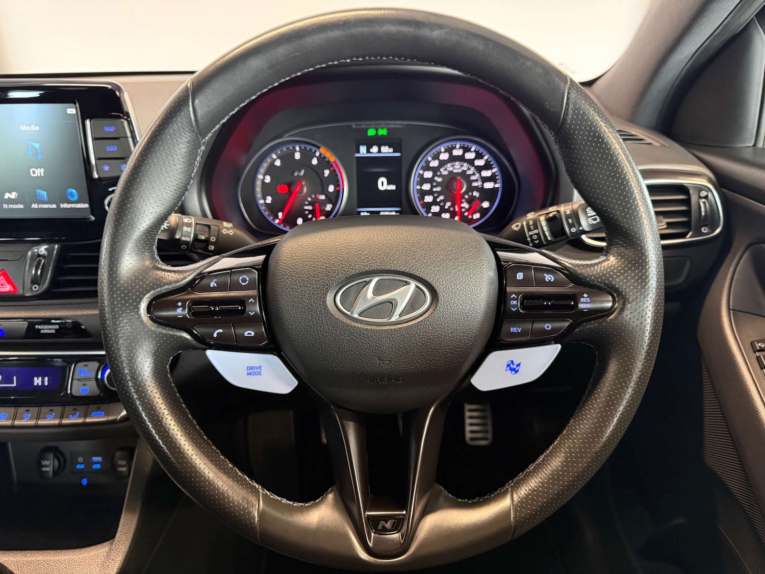 Used Hyundai i30 2018 for sale - 78213853: Photo 49