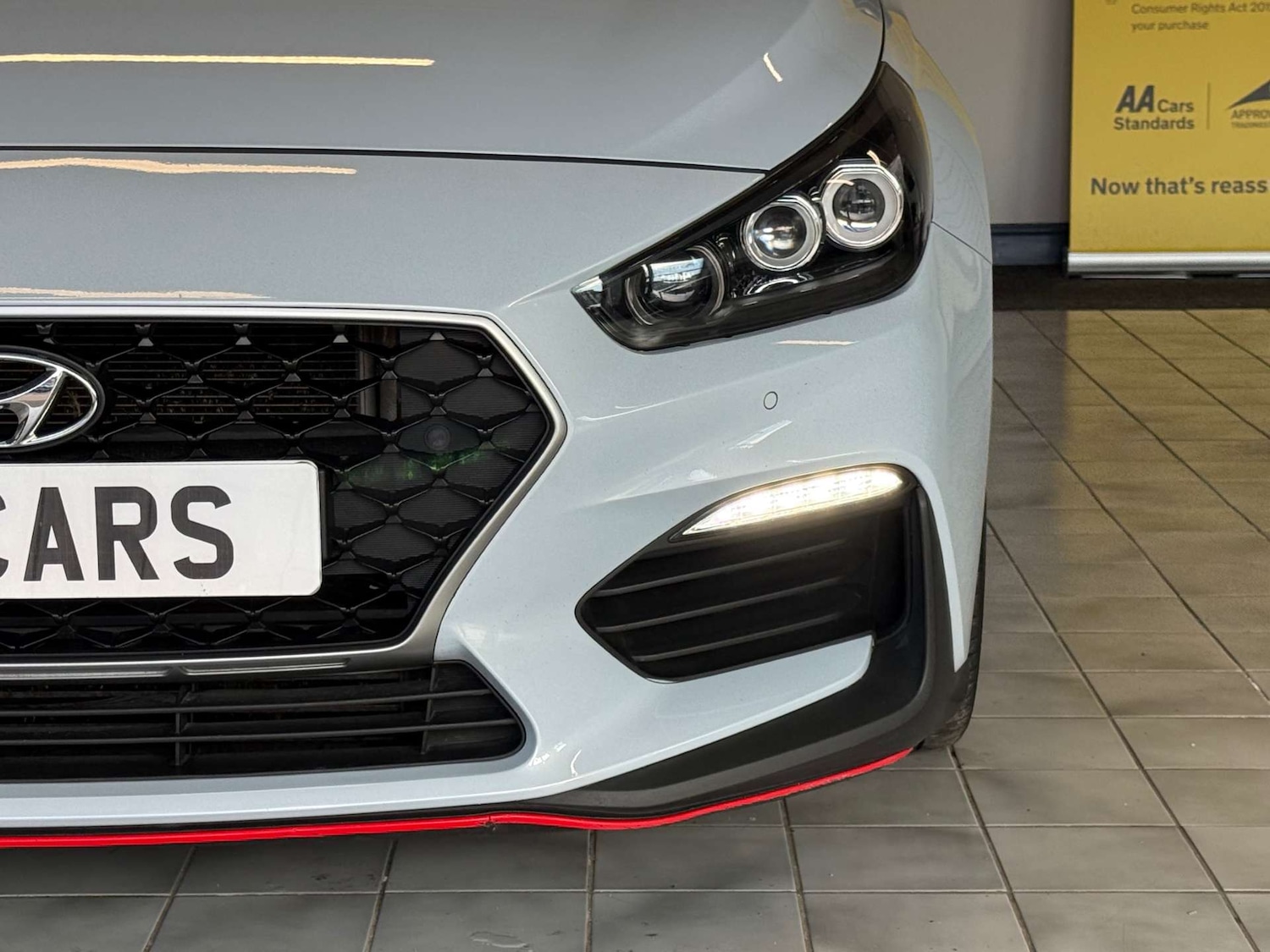 Used Hyundai i30 2018 for sale - 78213853: Photo 5