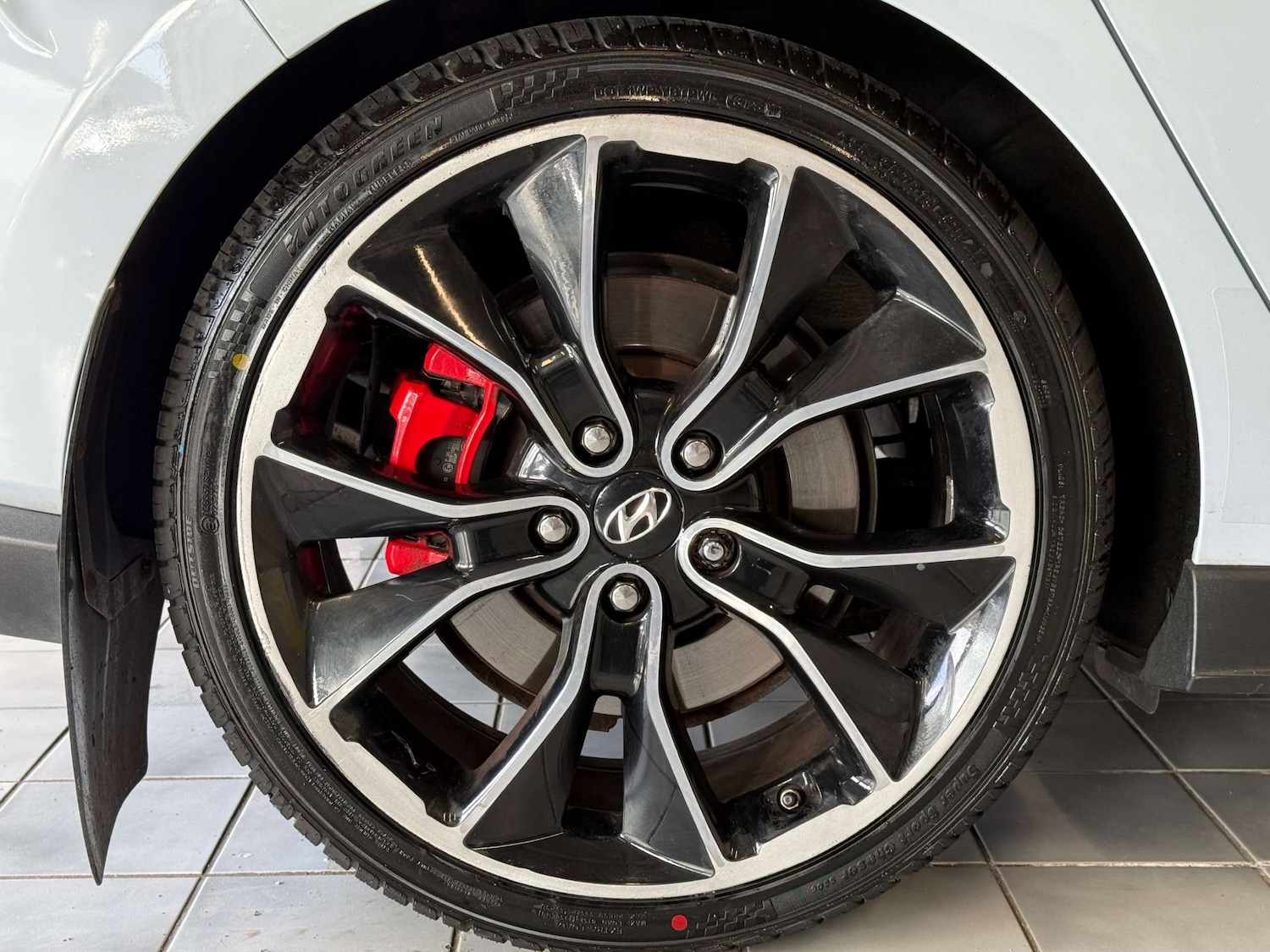 Used Hyundai i30 2018 for sale - 78213853: Photo 50