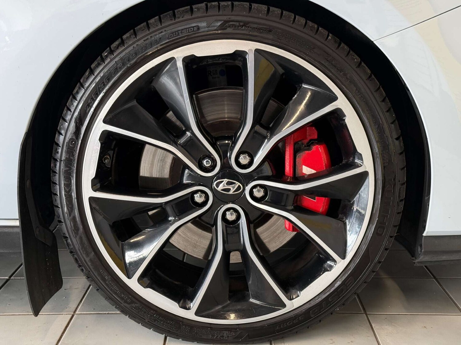 Used Hyundai i30 2018 for sale - 78213853: Photo 51