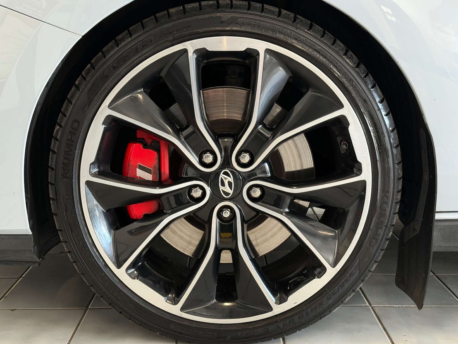 Used Hyundai i30 2018 for sale - 78213853: Photo 53