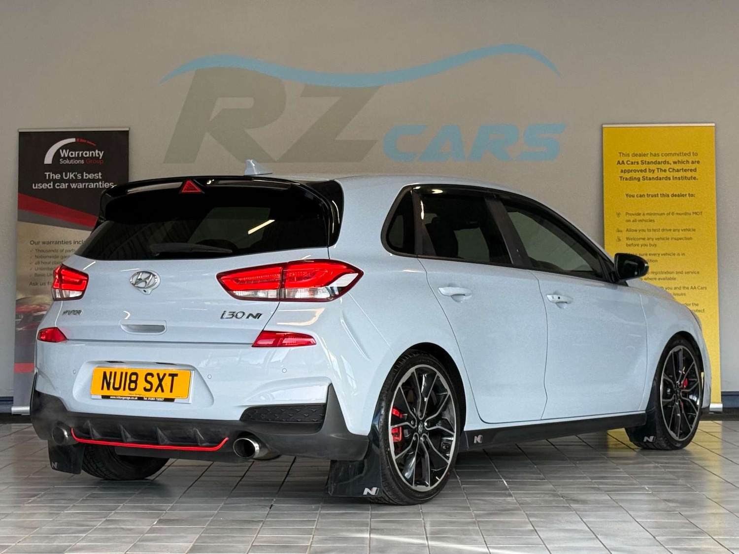 Used Hyundai i30 2018 for sale - 78213853: Photo 6