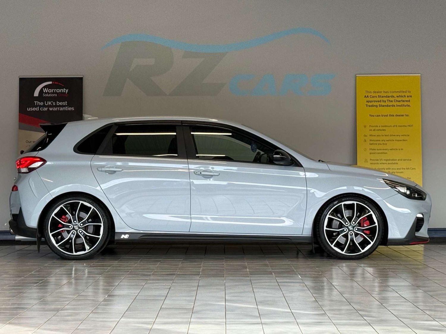 Used Hyundai i30 2018 for sale - 78213853: Photo 8