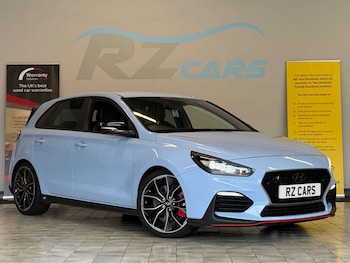 Used Hyundai i30 2019 for sale - 78926471: Photo