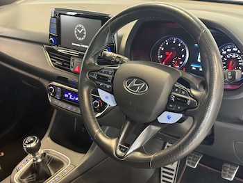 Used Hyundai i30 2019 for sale - 78926471: Photo
