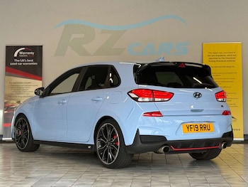 Used Hyundai i30 2019 for sale - 78926471: Photo