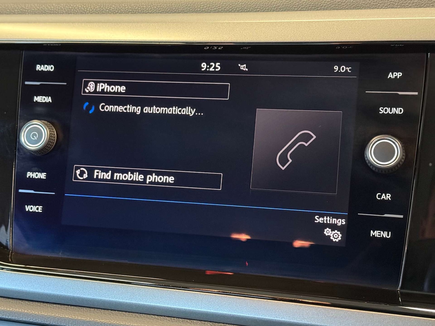 Used Volkswagen Polo 2018 for sale - 76830216: Photo 12