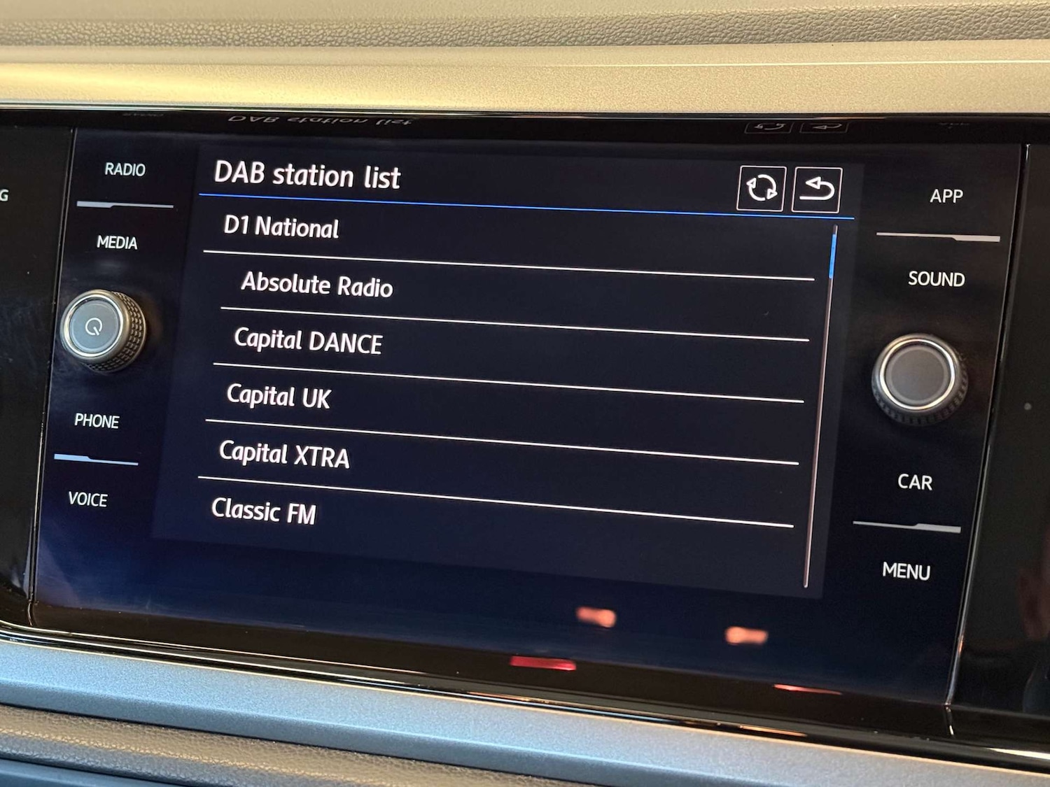 Used Volkswagen Polo 2018 for sale - 76830216: Photo 13