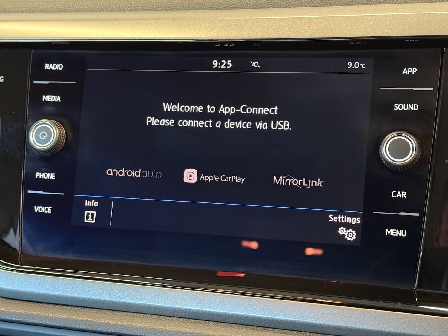 Used Volkswagen Polo 2018 for sale - 76830216: Photo 14