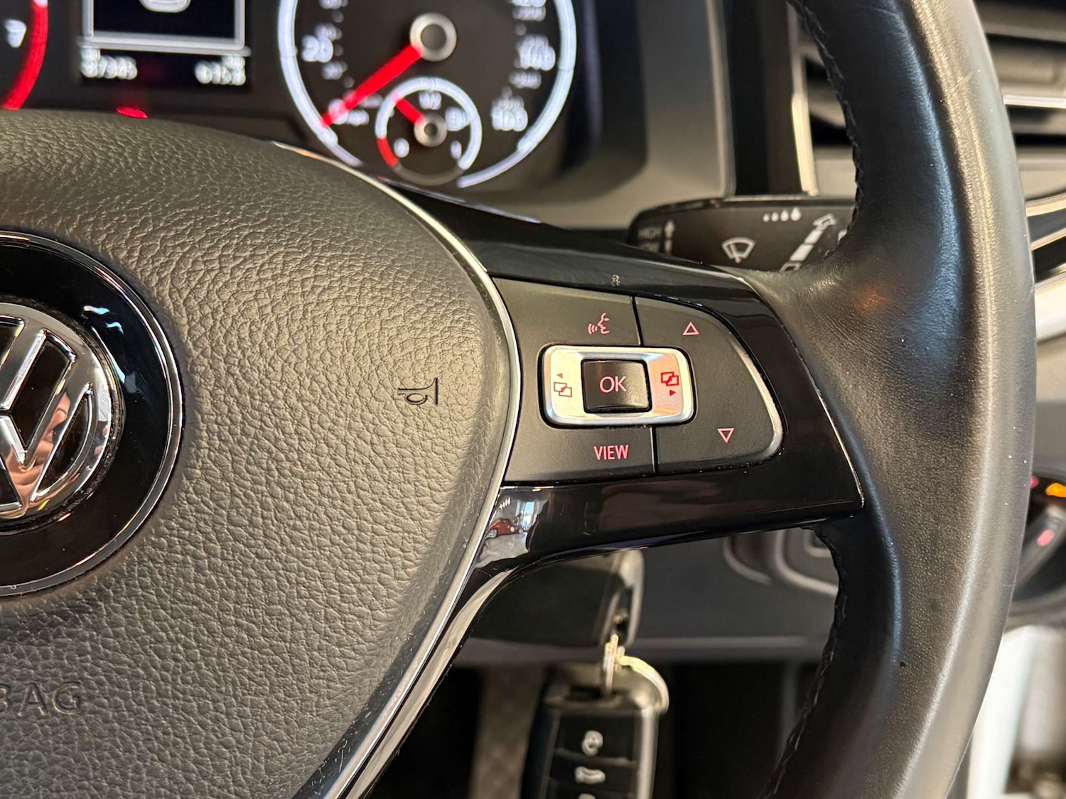 Used Volkswagen Polo 2018 for sale - 76830216: Photo 21