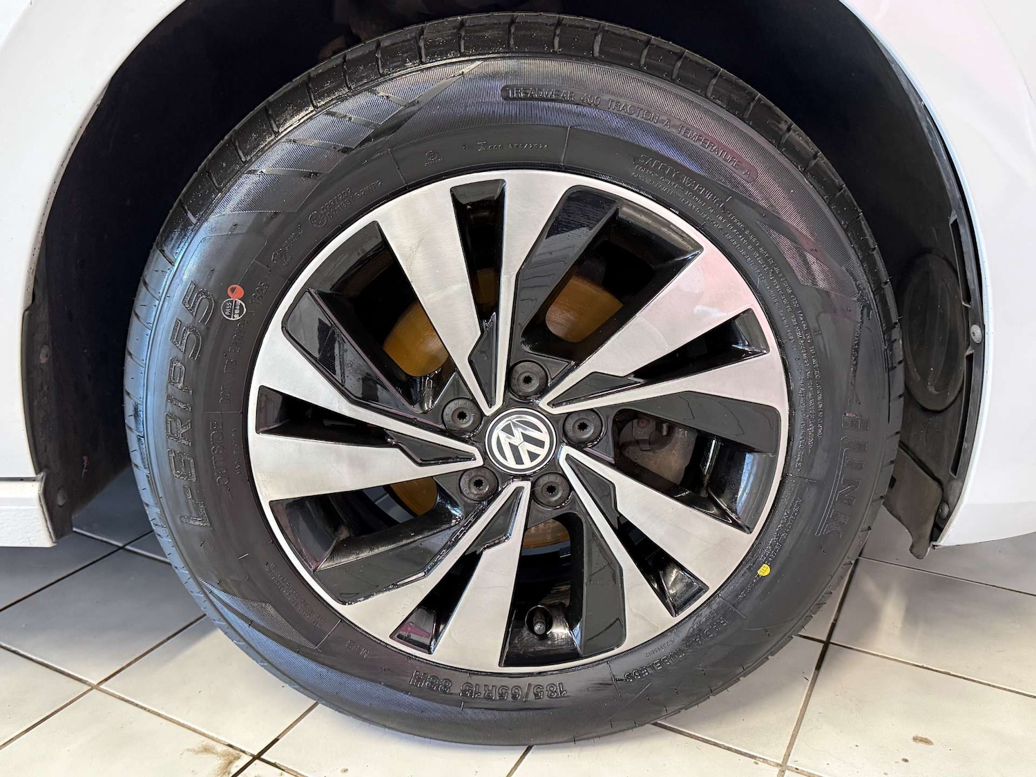 Used Volkswagen Polo 2018 for sale - 76830216: Photo 25