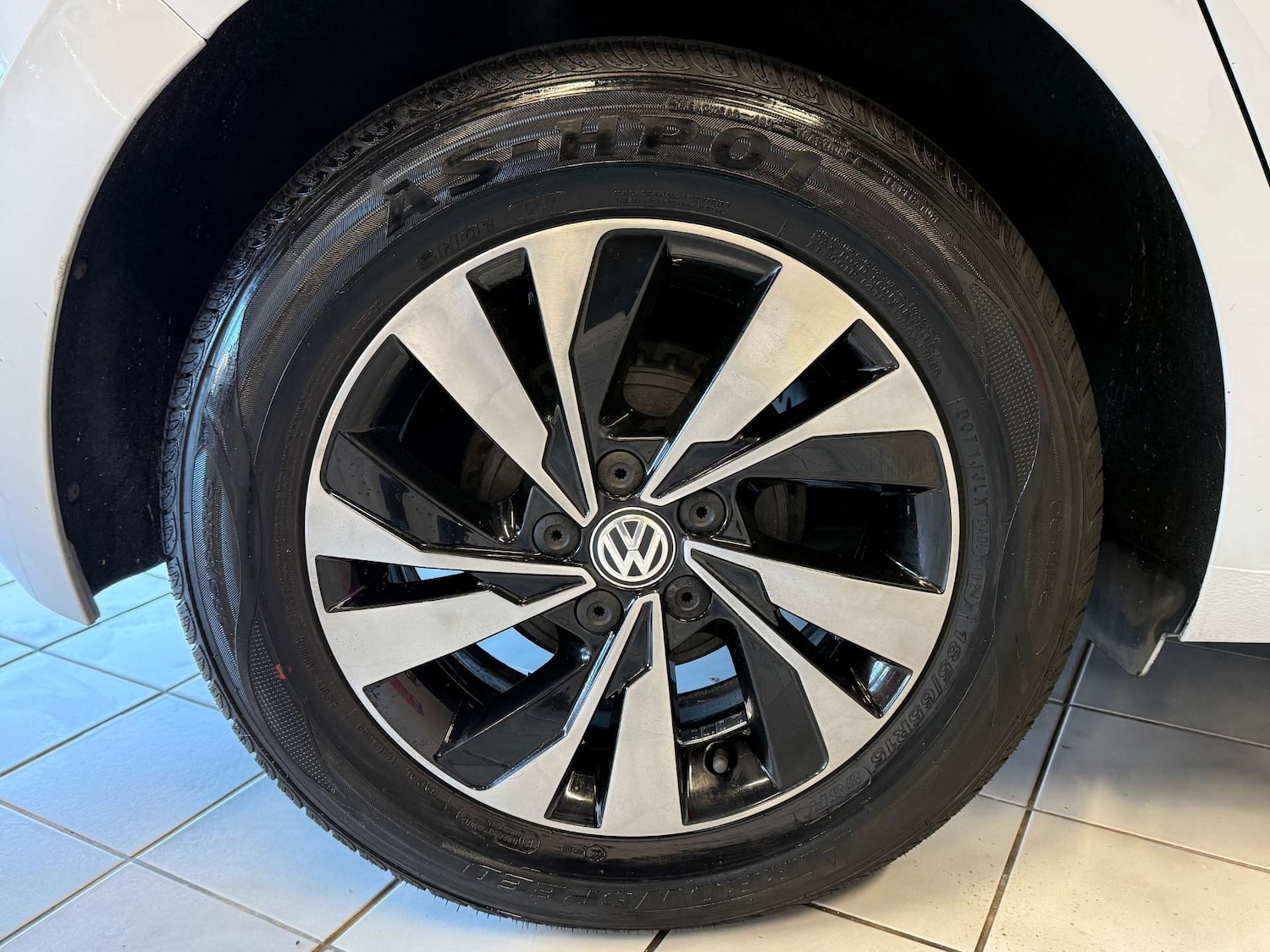 Used Volkswagen Polo 2018 for sale - 76830216: Photo 27