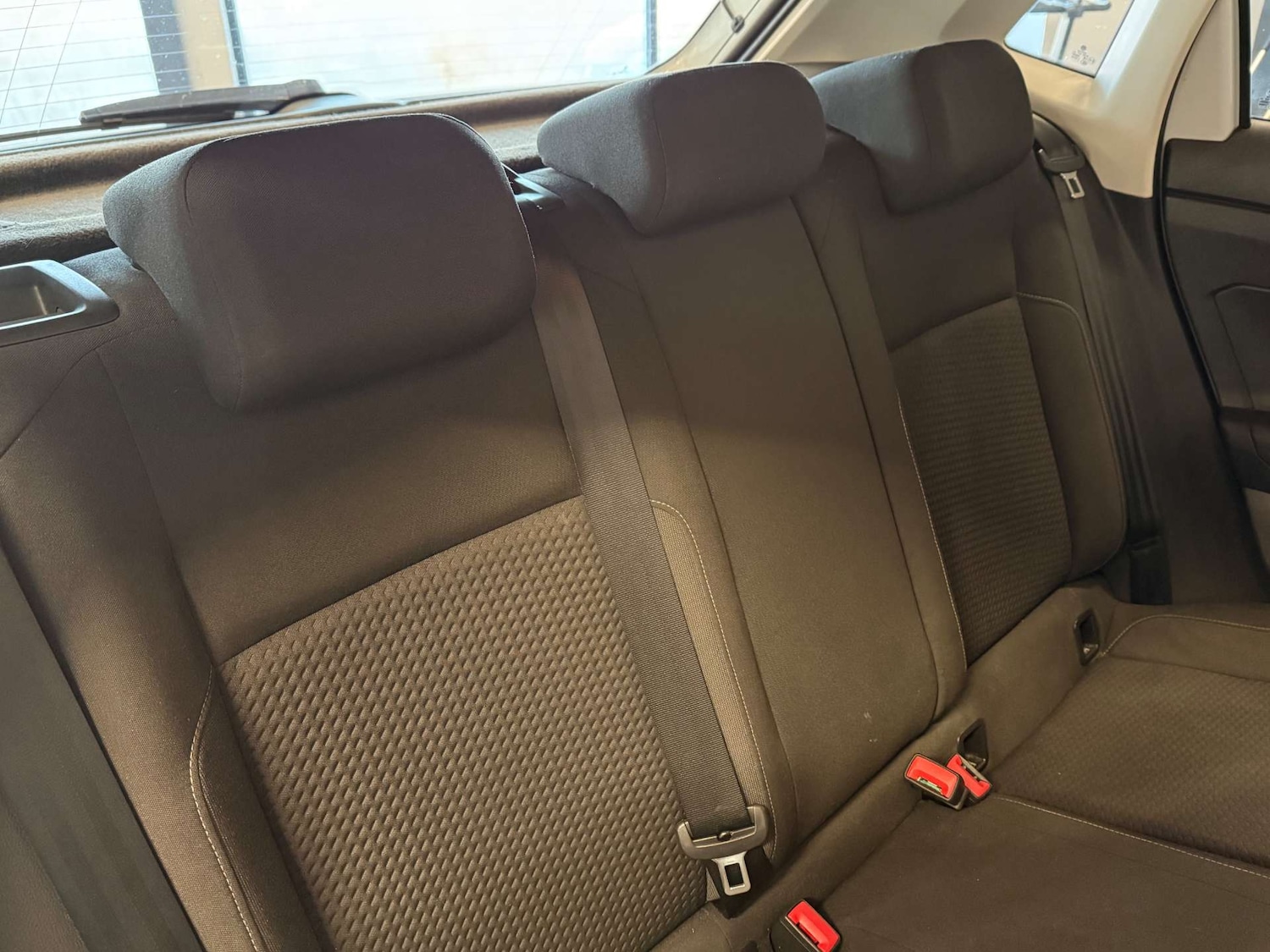 Used Volkswagen Polo 2018 for sale - 76830216: Photo 28