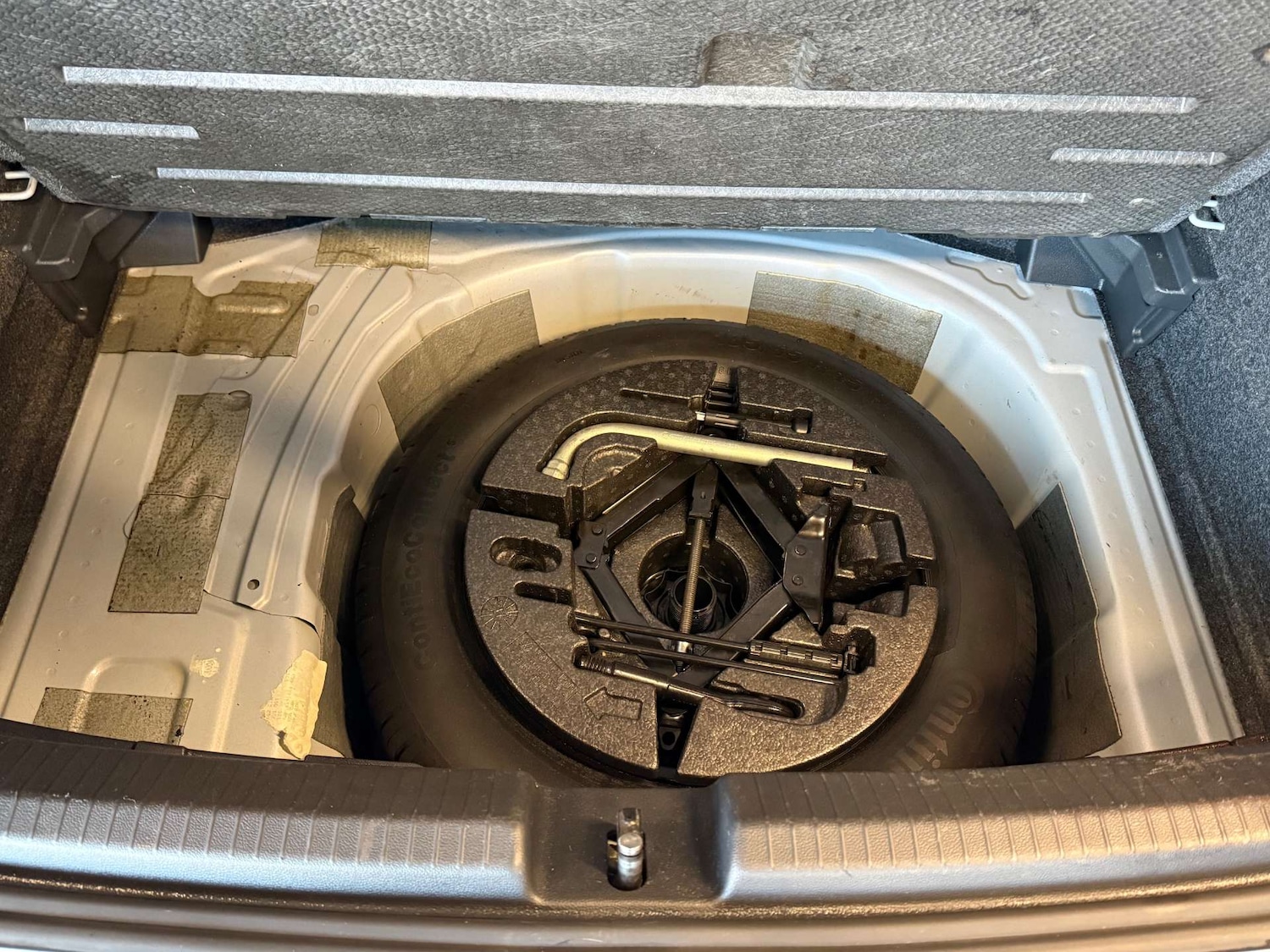 Used Volkswagen Polo 2018 for sale - 76830216: Photo 30