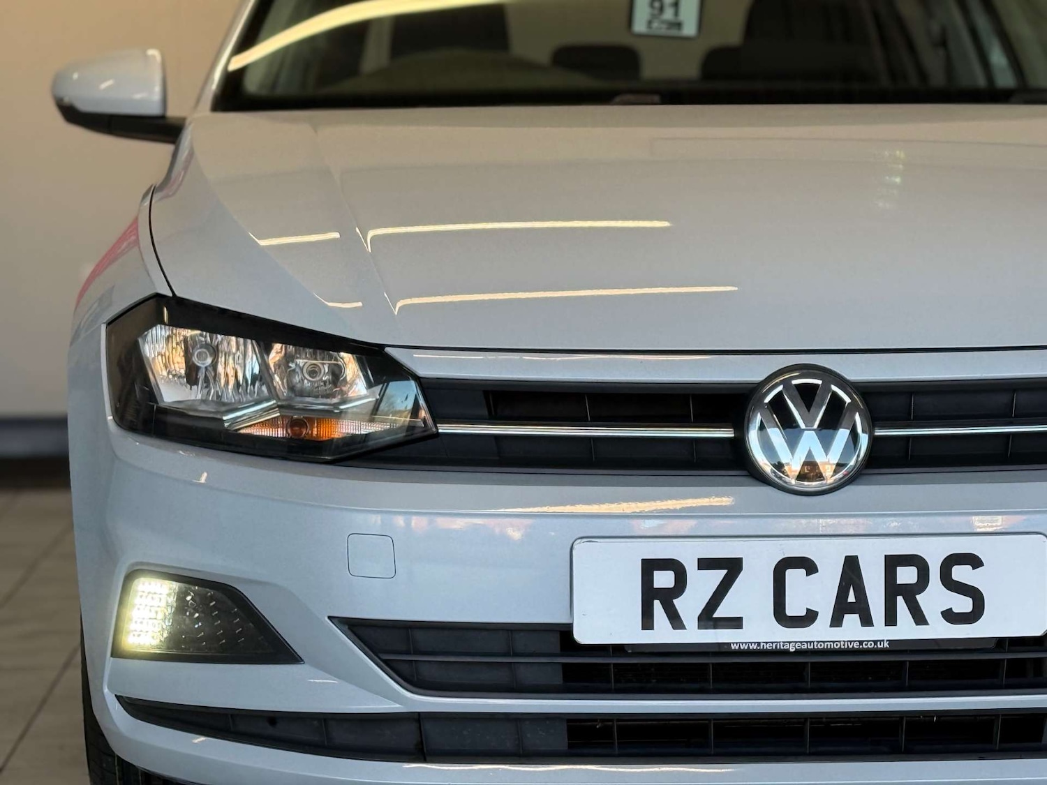 Used Volkswagen Polo 2018 for sale - 76830216: Photo 7