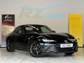 Used Mazda MX-5 2018 for sale - 78791578: Photo