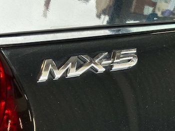 Used Mazda MX-5 2018 for sale - 78791578: Photo