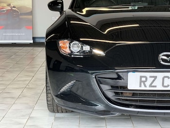 Used Mazda MX-5 2018 for sale - 78791578: Photo