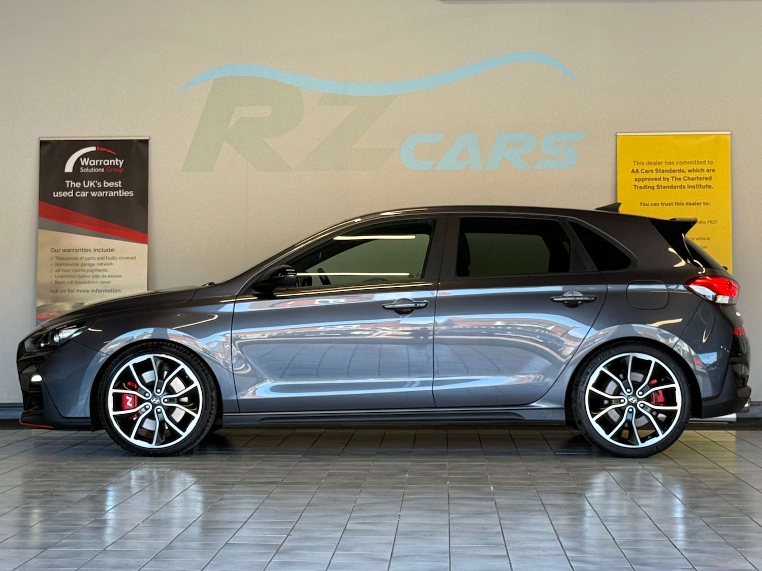 Used Hyundai i30 2019 for sale - 78027748: Photo 12