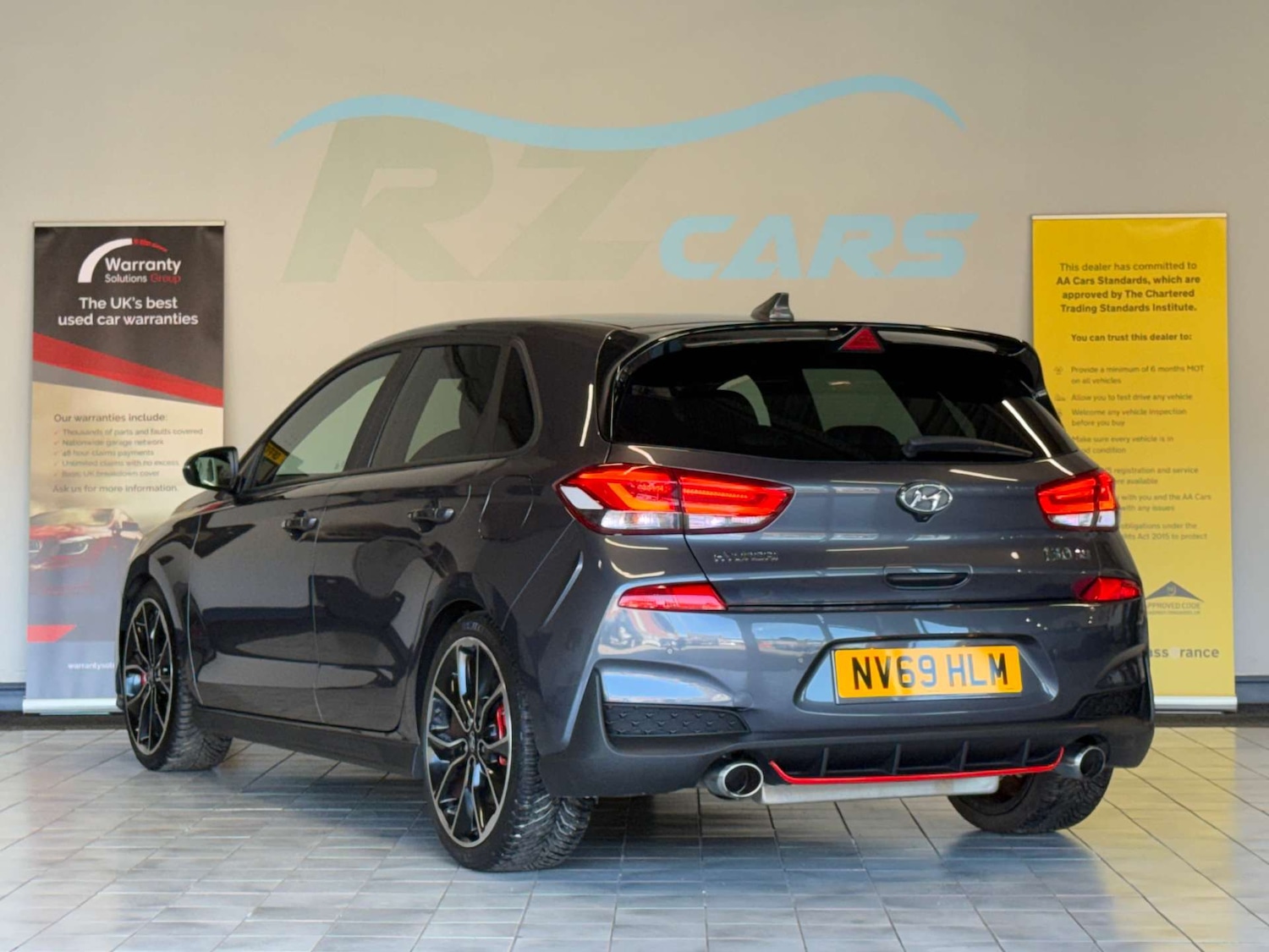 Used Hyundai i30 2019 for sale - 78027748: Photo 14