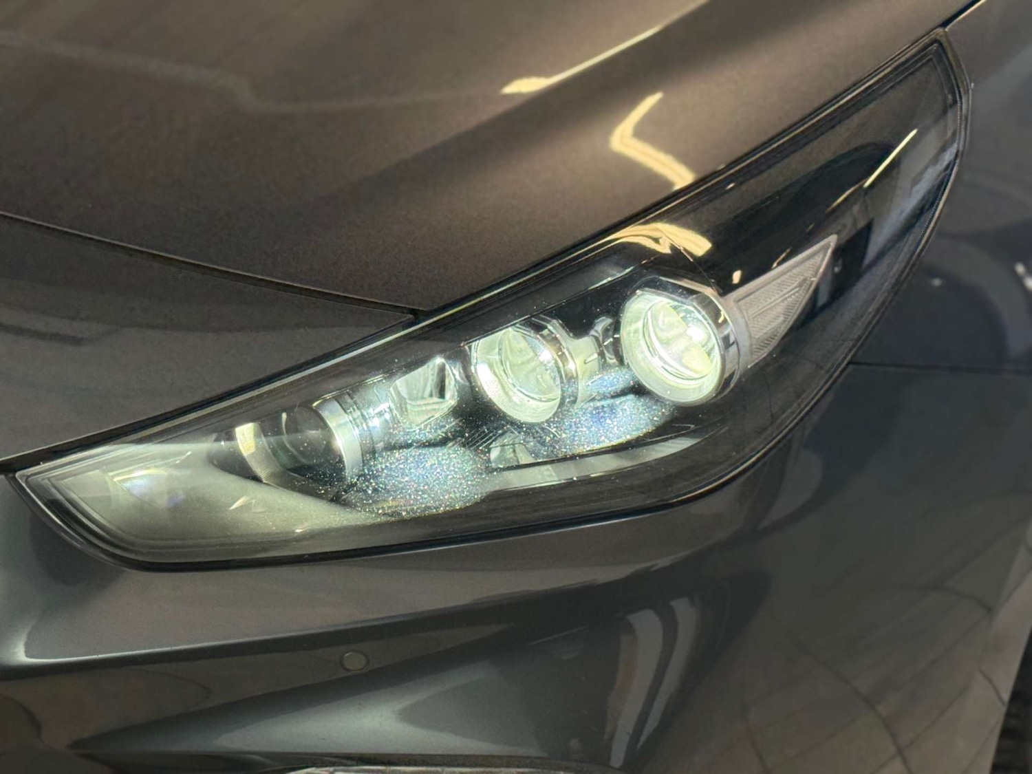 Used Hyundai i30 2019 for sale - 78027748: Photo 15