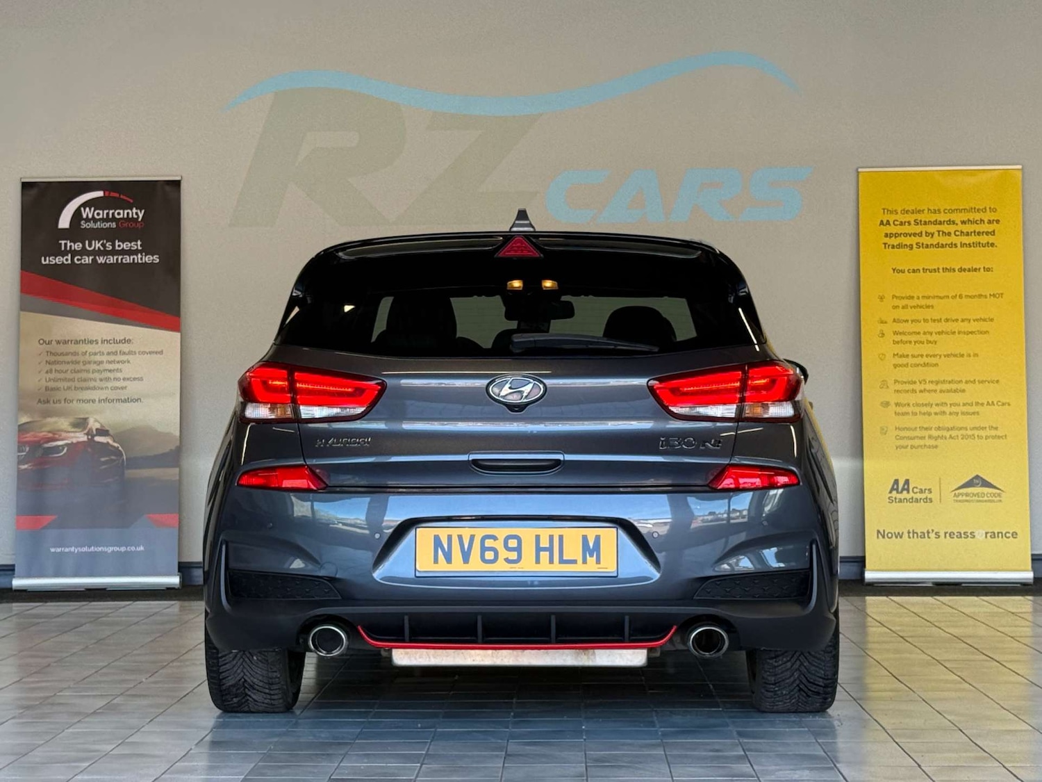 Used Hyundai i30 2019 for sale - 78027748: Photo 16