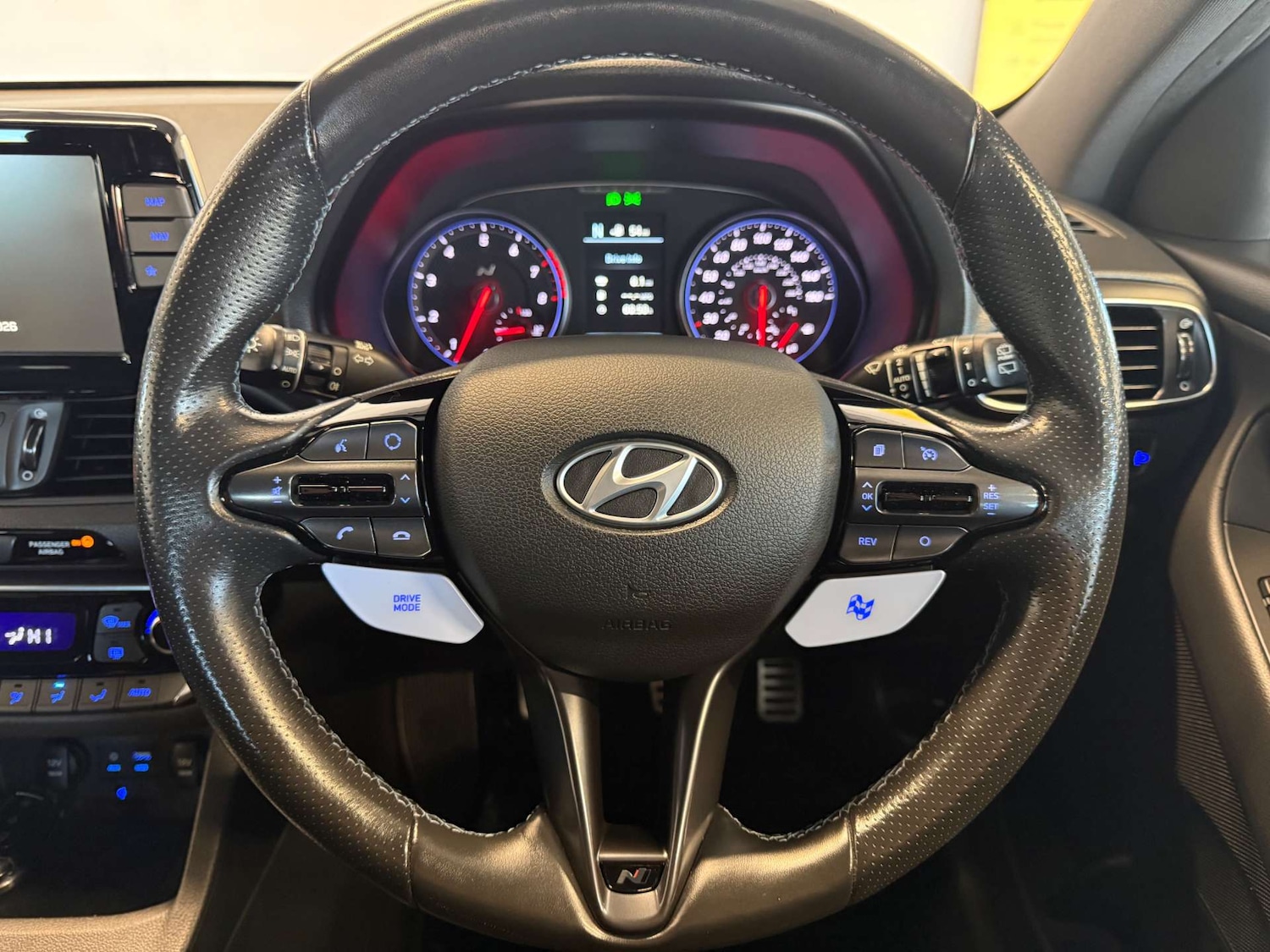 Used Hyundai i30 2019 for sale - 78027748: Photo 17