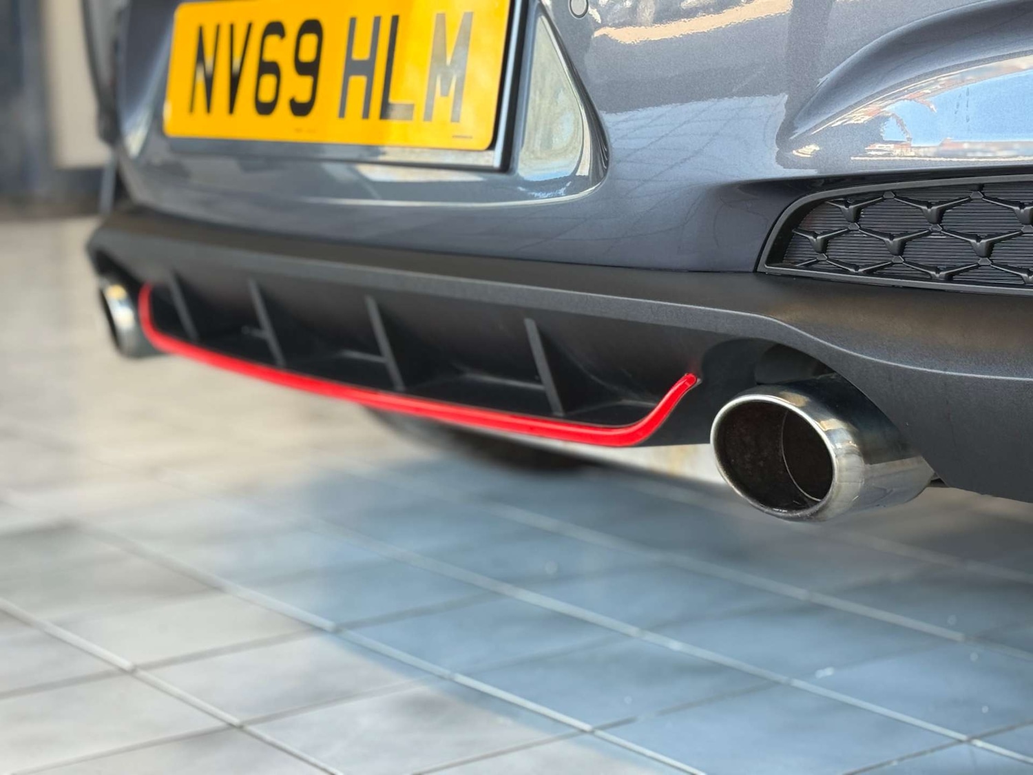 Used Hyundai i30 2019 for sale - 78027748: Photo 18