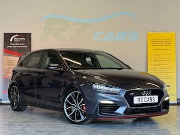 Hyundai i30 feature image