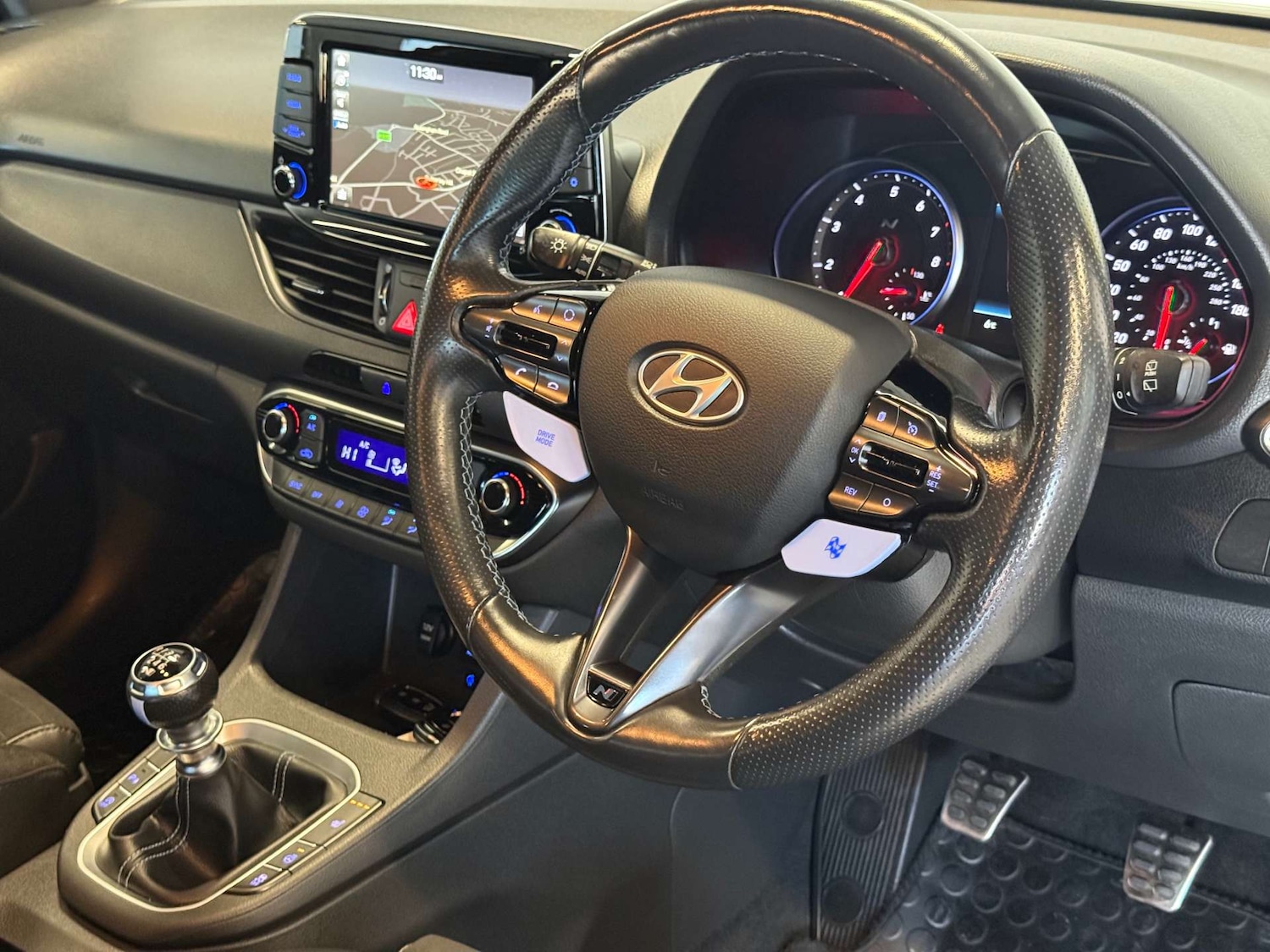 Used Hyundai i30 2019 for sale - 78027748: Photo 2