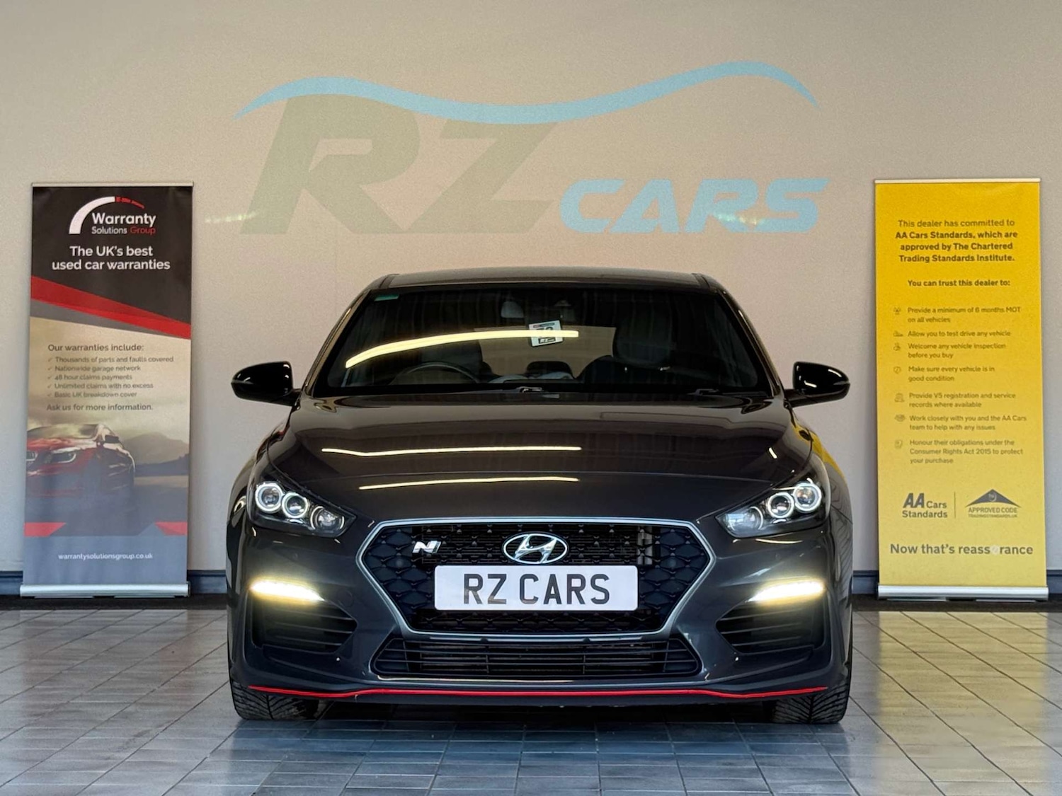 Used Hyundai i30 2019 for sale - 78027748: Photo 21