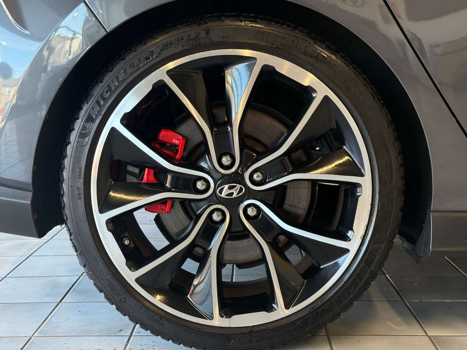 Used Hyundai i30 2019 for sale - 78027748: Photo 23