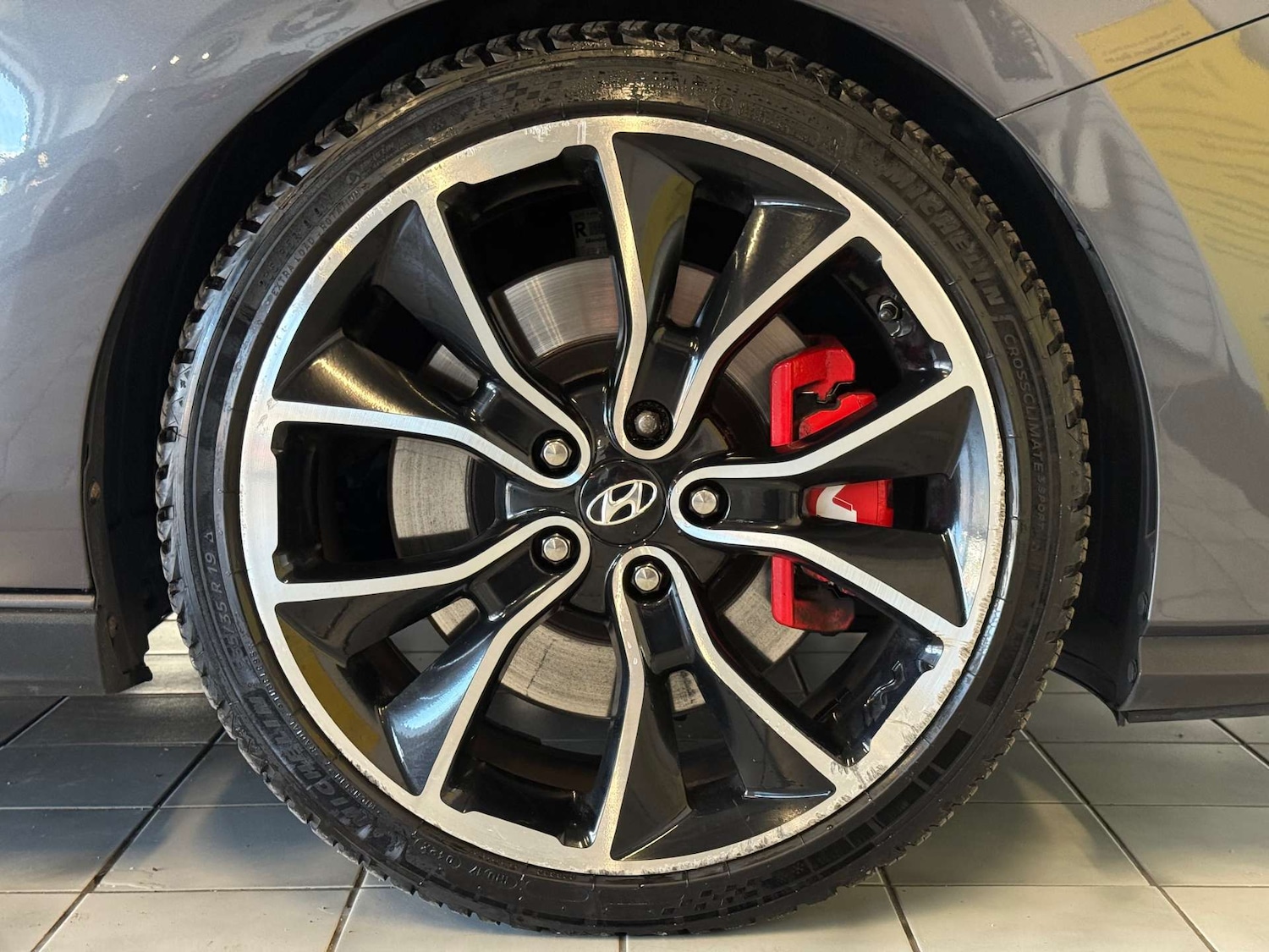 Used Hyundai i30 2019 for sale - 78027748: Photo 24