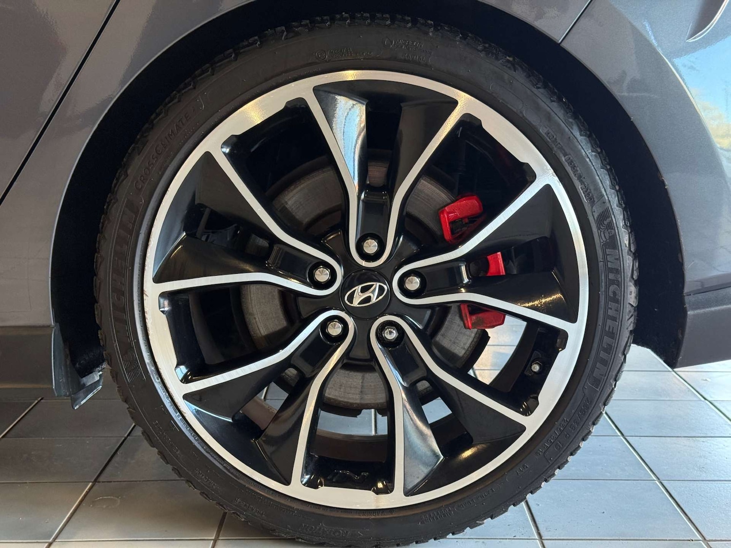 Used Hyundai i30 2019 for sale - 78027748: Photo 26