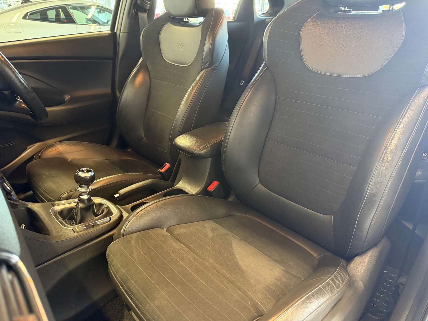 Used Hyundai i30 2019 for sale - 78027748: Photo 27