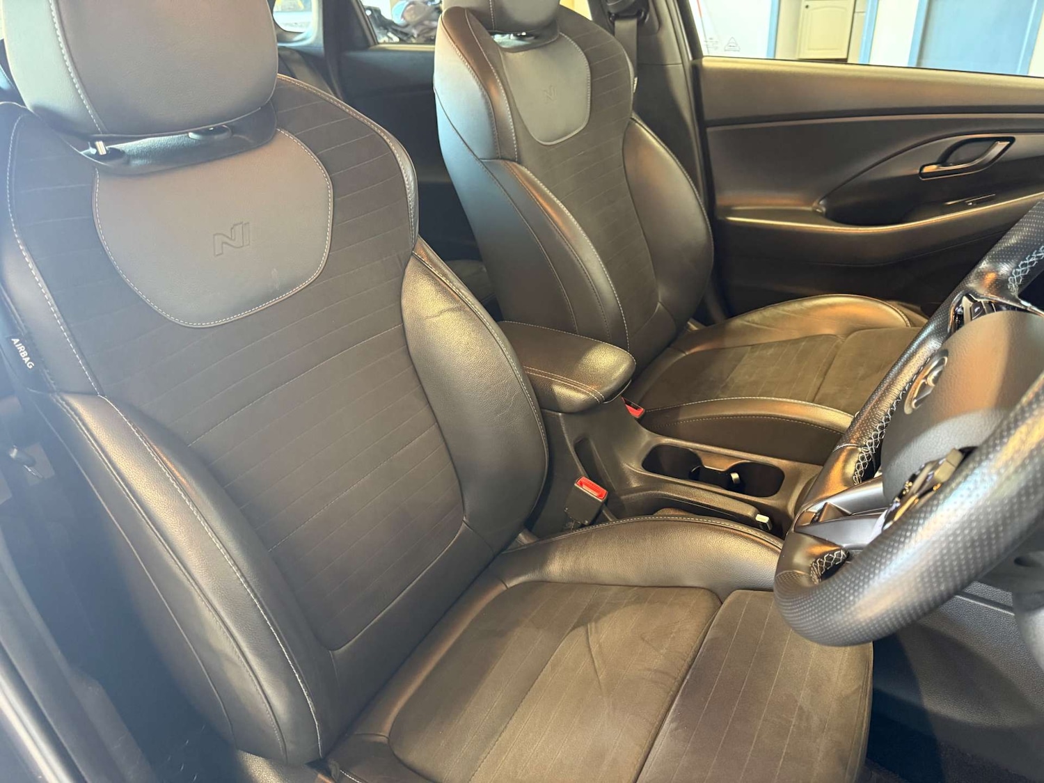 Used Hyundai i30 2019 for sale - 78027748: Photo 34