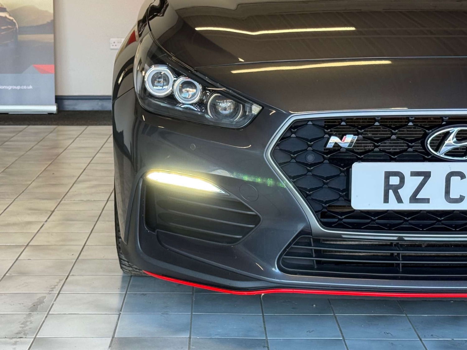 Used Hyundai i30 2019 for sale - 78027748: Photo 4