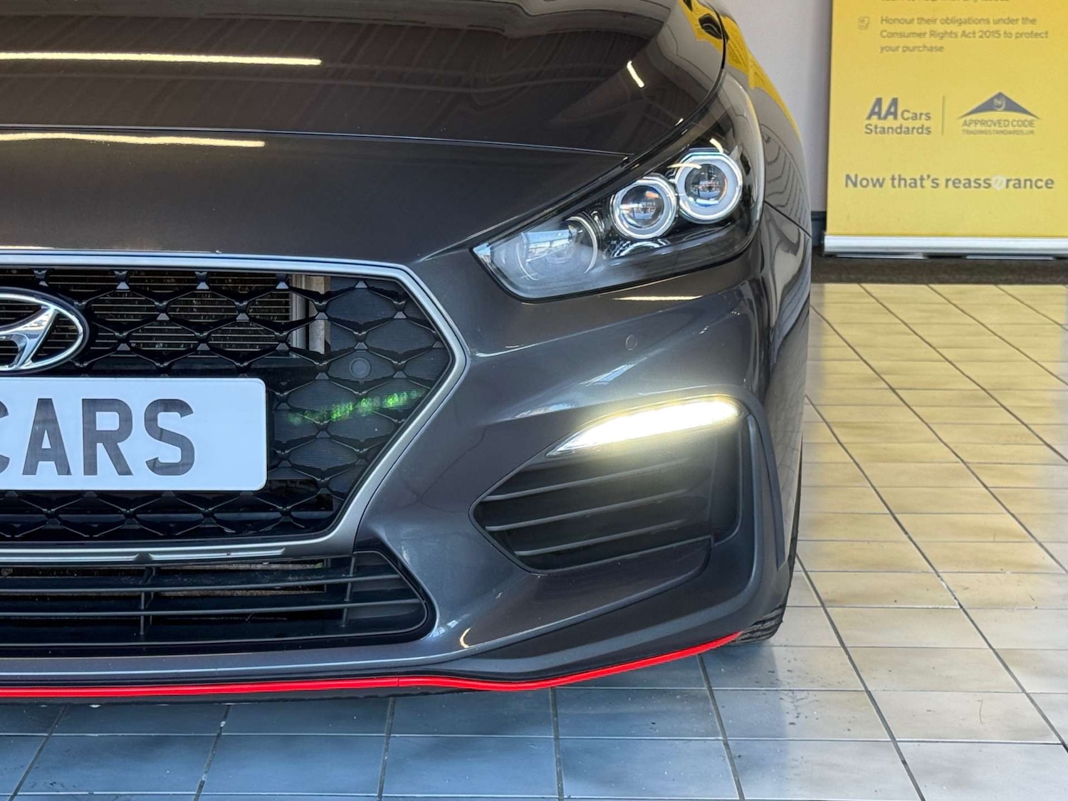 Used Hyundai i30 2019 for sale - 78027748: Photo 5