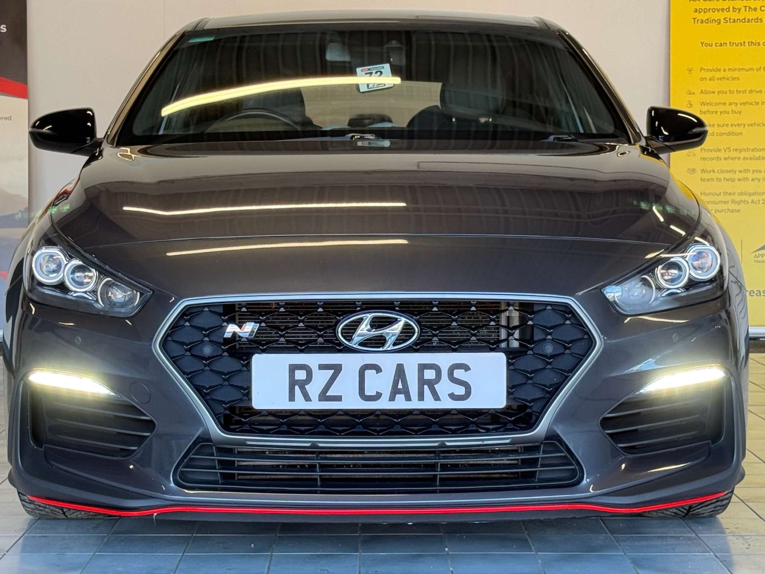 Used Hyundai i30 2019 for sale - 78027748: Photo 8