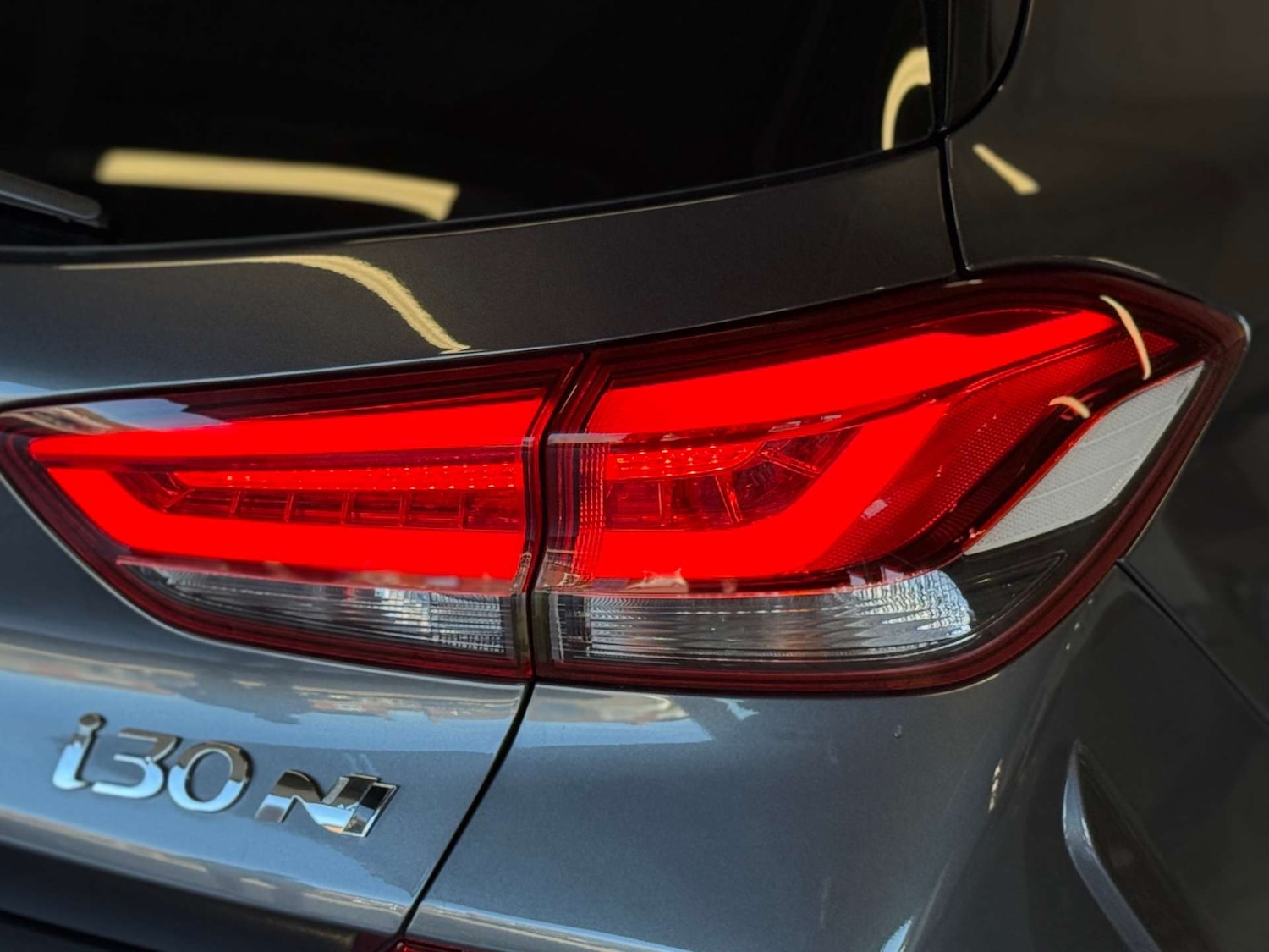 Used Hyundai i30 2019 for sale - 78027748: Photo 9