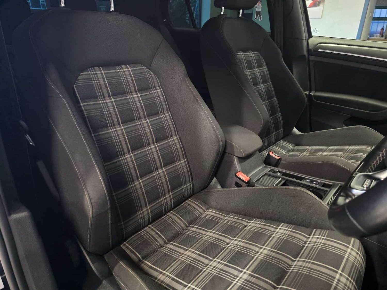 Used Volkswagen Golf 2018 for sale - 77656607: Photo 12