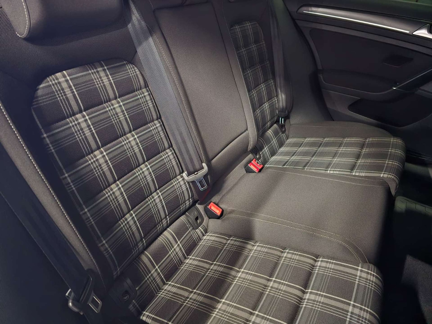 Used Volkswagen Golf 2018 for sale - 77656607: Photo 15