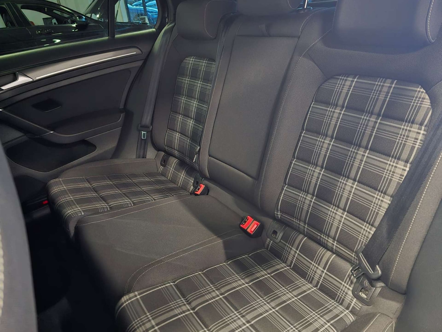 Used Volkswagen Golf 2018 for sale - 77656607: Photo 16