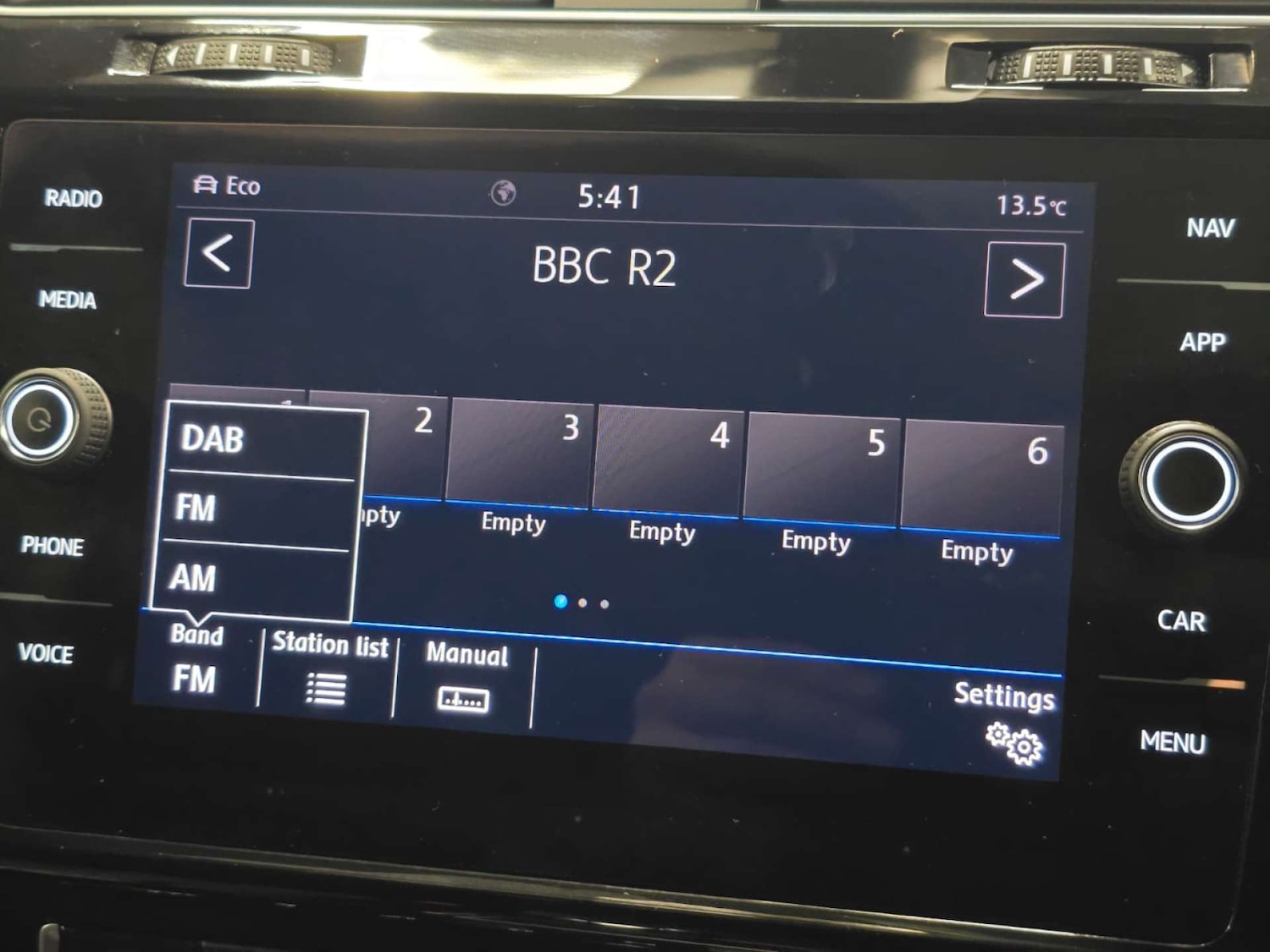 Used Volkswagen Golf 2018 for sale - 77656607: Photo 18