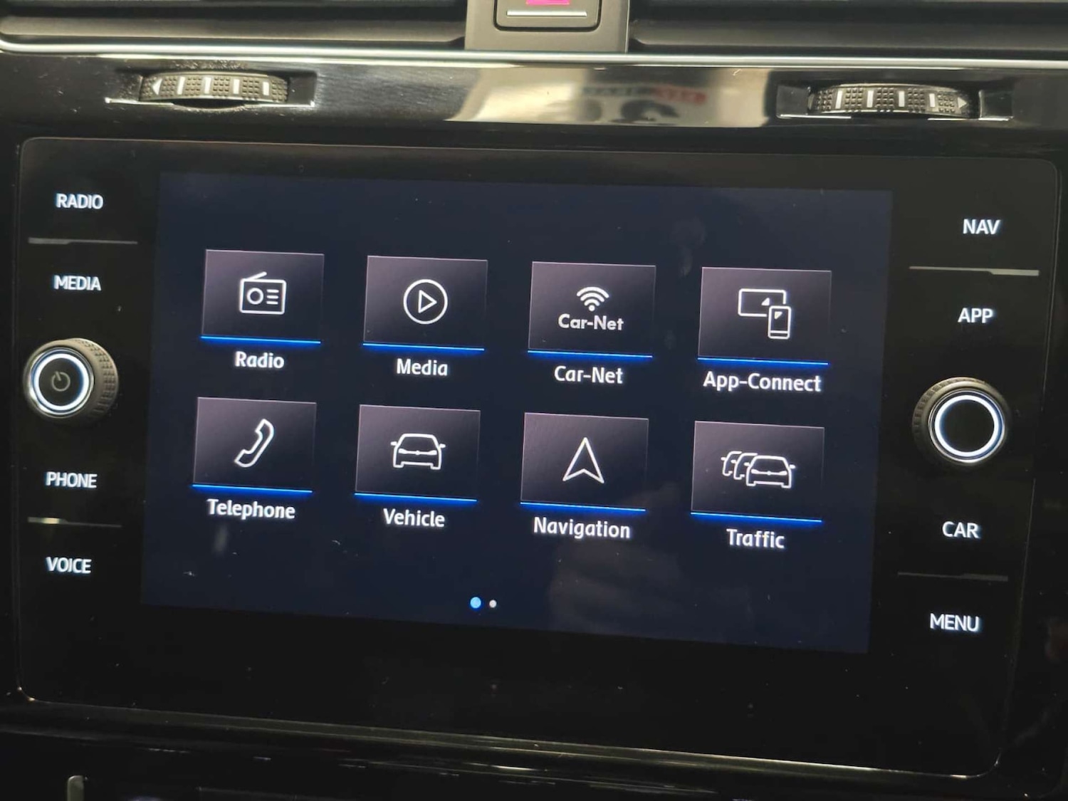 Used Volkswagen Golf 2018 for sale - 77656607: Photo 20